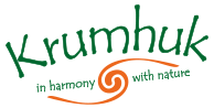 Freundeskreis zur Förderung der Farm Krumhuk e.V. Logo
